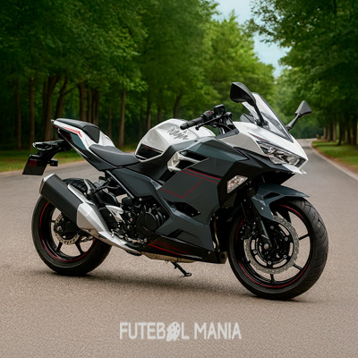kawasaki ninja 400 cost