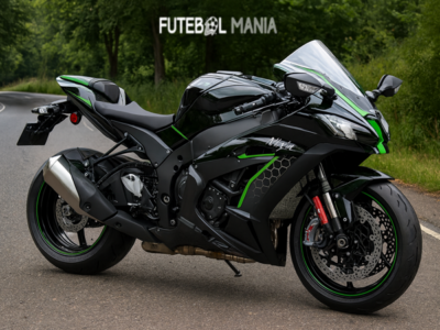 Kawasaki Ninja Financing in 2025: How to Make Your Dream Sportbike Affordable