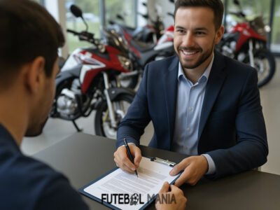 Motorcycle Loan Approval: Secure Financing and Ride Your Dream Bike in 2025