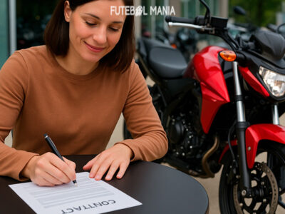 Motorcycle Loan Companies 2025: Best Lenders, Rates, and Financing Options in the U.S.