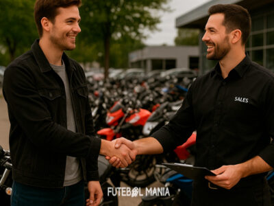 Motorcycle Loan Company: Top Lenders, Refinancing Options, and Smart Strategies for 2025 Riders