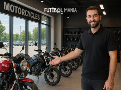 Motorcycle Loans for Good Credit 2025: Touring and Adventure Financing Made Easy