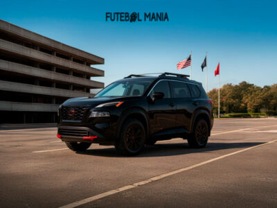 Nissan Rogue 2025: Financing Options, Value, and Long-Term Savings