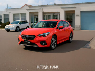 Subaru Impreza 2025: What’s New, What’s Improved, and Why It’s Still a Top Choice
