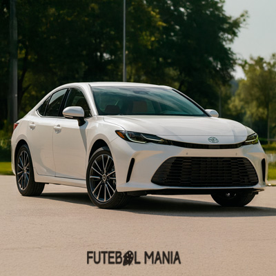 toyota camry price