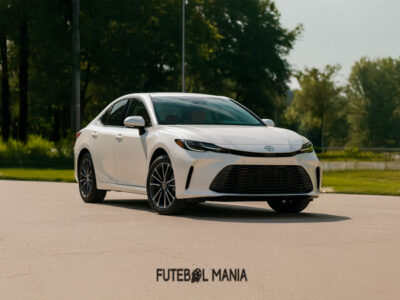 Toyota Camry Price 2025: Explore Costs, Trims, and the Value Behind Every Model