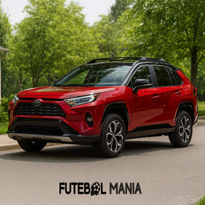 toyota rav4 price