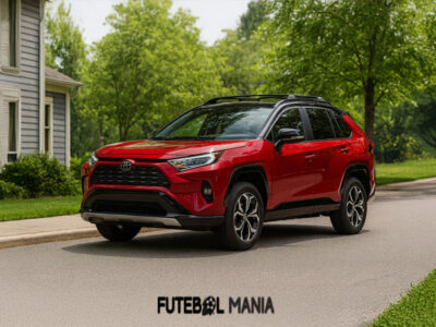 Toyota RAV4 Price 2025: Full Pricing Guide, Financing Options, and Cost of Ownership