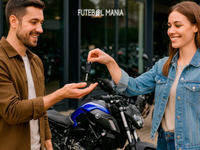 Used Motorcycle Loan Rate 2025: How to Secure the Best Deal and Ride Smart