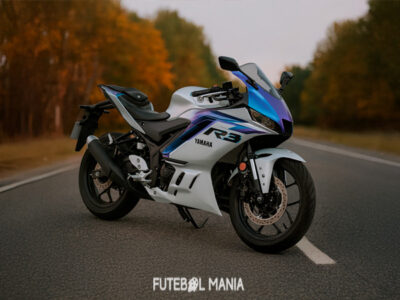 Yamaha R3 Financing: How to Make Your Dream Sportbike Yours in 2025
