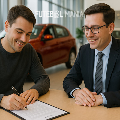 Auto Loans in My Area