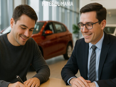 Unlock the Best Auto Loans in My Area With Local Lenders, Smart Comparisons, and 2025 Financing Strategies