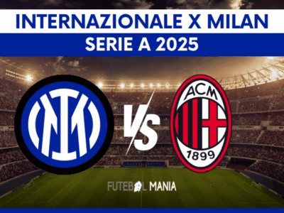 Internazionale x Milan: Where to Watch, Lineups, and Match Info for Serie A 2025
