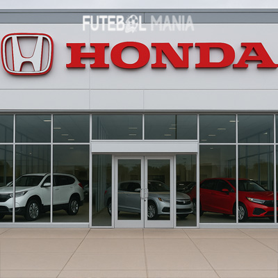 auto financing honda