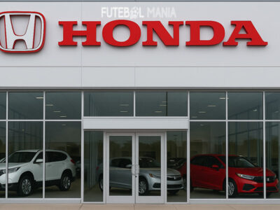 Auto Financing Honda With Stronger APRs, Fast Digital Approvals, and Smarter Lender Options in 2025