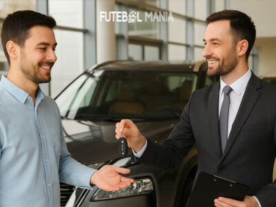 Auto Financing No Money Down 2025: Complete Breakdown of Zero-Upfront Programs, APR Trends, Lender Types, and Smart Approval Strategies
