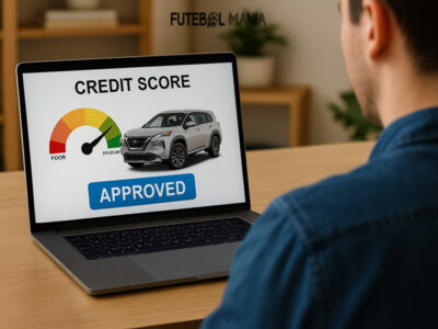 Auto Loan 520 Credit Score 2025: Smart Steps to Get Approved and Rebuild Credit