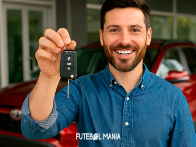 Auto Loan 570 Credit Score: How to Get Approved and Drive in 2025