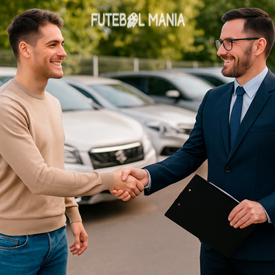 auto loans in my area