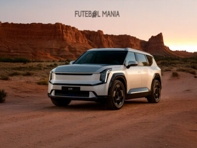 Best Electric Cars SUV 2025: The Ultimate Guide to the Top EV SUVs of the Year