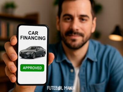 Car Financing Zero Down 2025: Simple Approval for Every Type of Driver