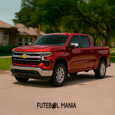 chevrolet silverado price