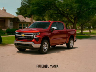 Chevrolet Silverado Price 2025: Full Breakdown of Hybrid, EV, and Gas Models
