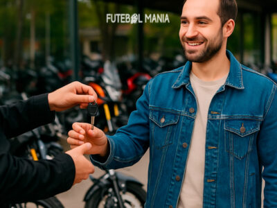 Easiest Motorcycle Financing 2025: Unlock Affordable Loans and Ride Without Limits