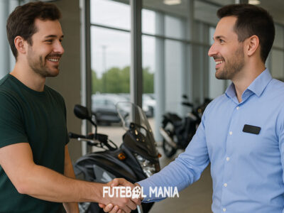 Get Motorcycle Loan Offers With the Best 2025 Rates, Faster Approval, and Rider-Focused Financing Tools