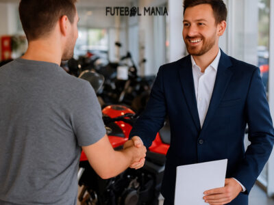 Motorcycle Financing Deals 2025: Find the Best Rates, Programs, and Bike Offers