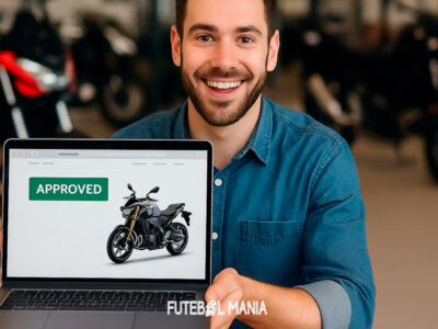 Motorcycle loan approval: qualify smarter, compare lenders, and secure better deals for your next motorcycle in 2025