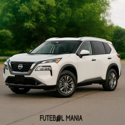 nissan rogue price