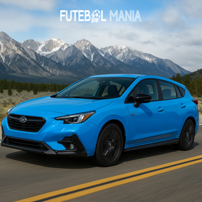 Subaru Impreza: performance, style, and confidence on every road. subaru impreza