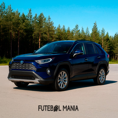 toyota rav4 price