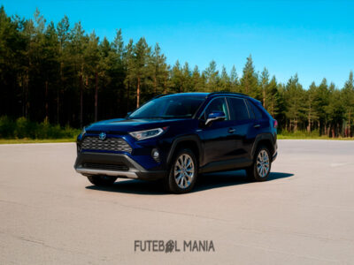 Toyota RAV4 Price 2025: Complete Guide to Trims, Features, and Financing