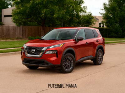 2025 Nissan Rogue: Unlock performance, comfort, pricing and financing strategies for your next SUV