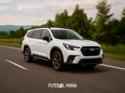 Explore the 2025 Subaru Ascent and See Why It’s One of the Most Reliable Family SUVs in the U.S.