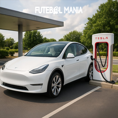 2025 electric suv