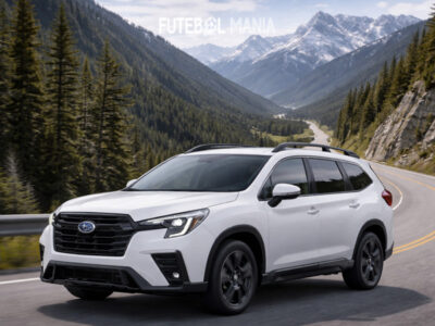 Evaluate the 2025 Subaru Ascent and Decide if This Three-Row SUV Matches Your Lifestyle 