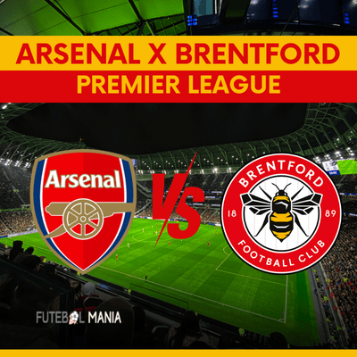 Arsenal vs Brentford