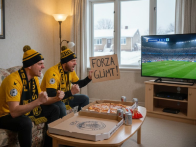 FK Bodø/Glimt vs Manchester City: Match Preview, Streaming Options, Kickoff Time and Lineups
