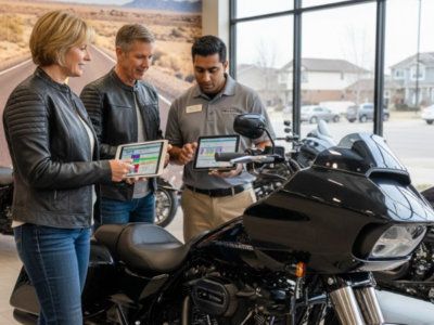 Harley Street Glide Specs: Expanded Data, Technical Comparisons, and Touring-Focused Engineering