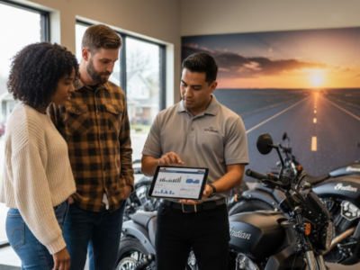 Indian Scout Bobber Specs: Engineering Decisions, Real-World Performance, and Rider-Oriented Analysis