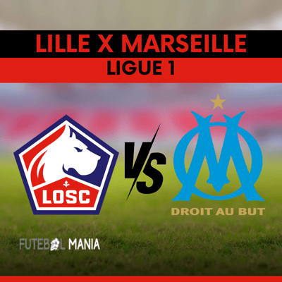 Lille vs Marseille