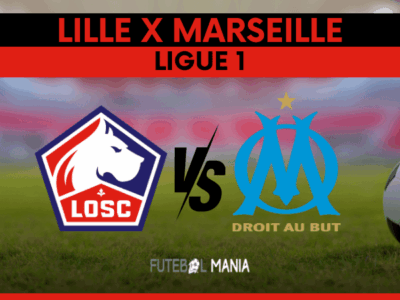 Lille vs Olympique de Marseille: Where to Watch the Ligue 1 Match Live and Online