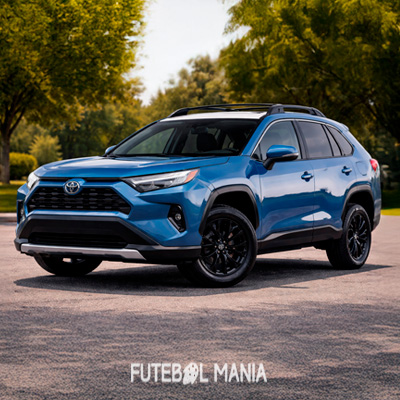 Understand how Toyota RAV4 Price influence your total investment!