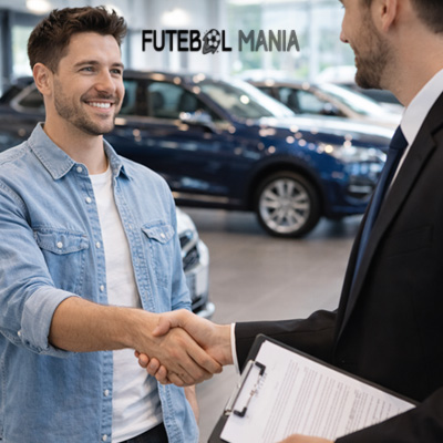Speed and security combine in auto financing designed for bold moves. auto financing