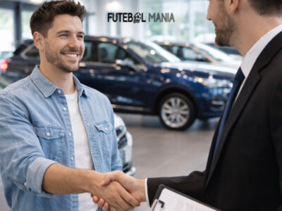 Auto Financing in the USA: A Practical Way to Plan, Negotiate, and Pay Less Over Time 