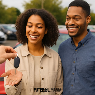 auto financing ally