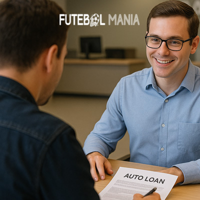 Take control of your next car purchase by comparing auto financing banks!